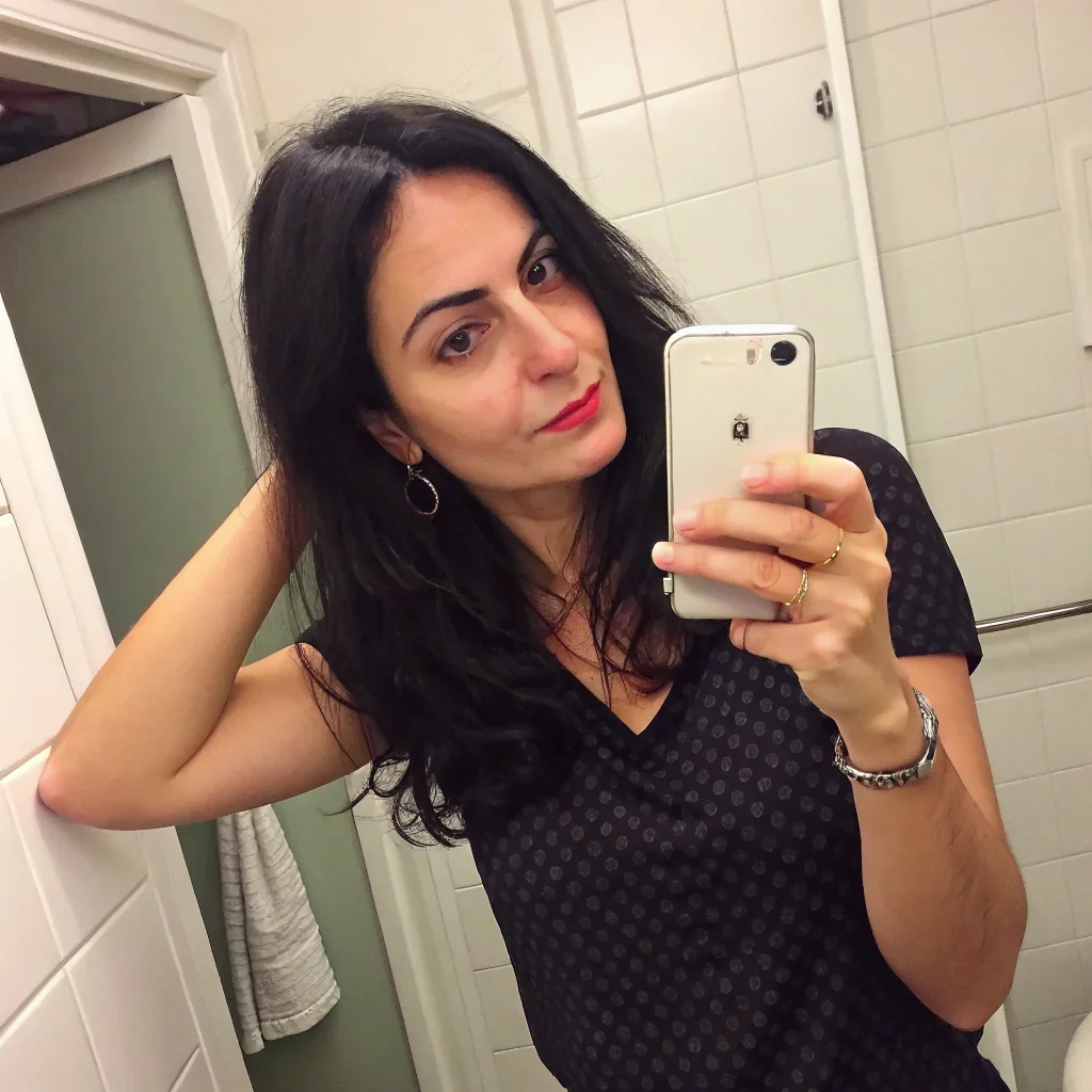 Photo 2 de Vanessa