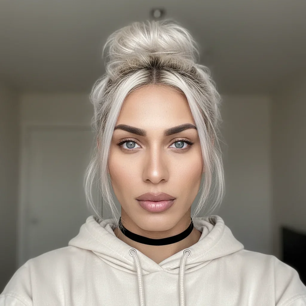 Caroline