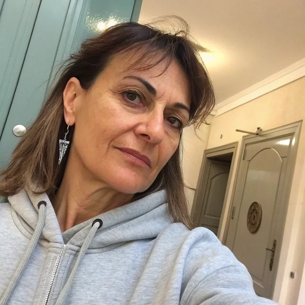 Léonie