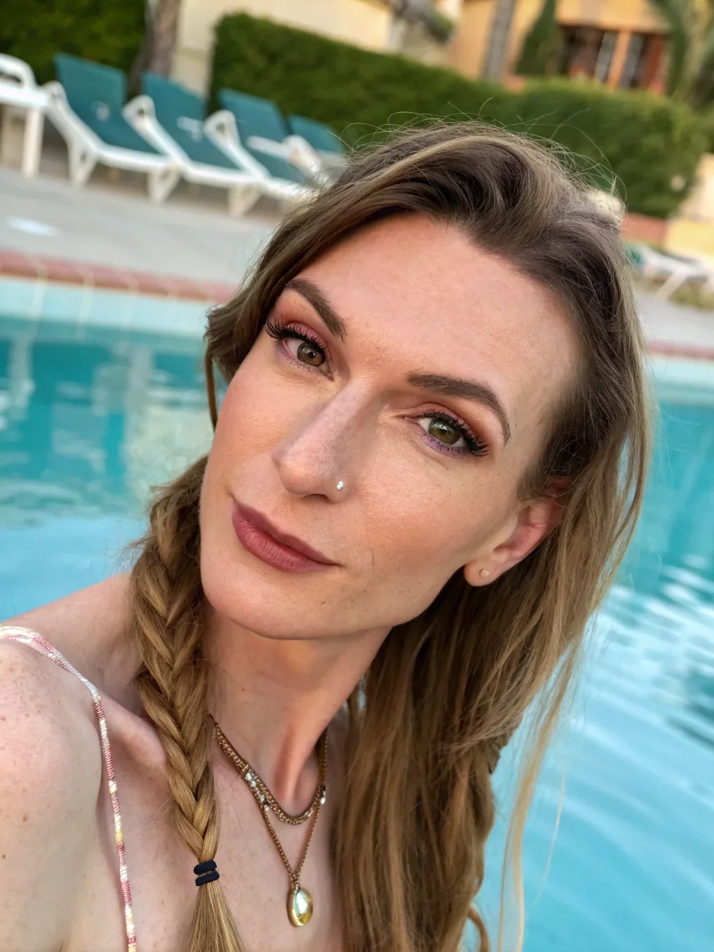 Naomie