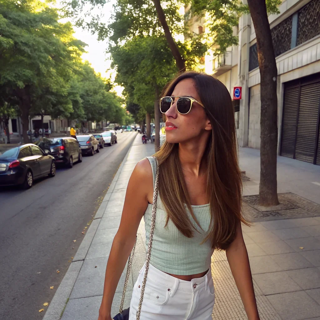 Photo 2 de Chloé