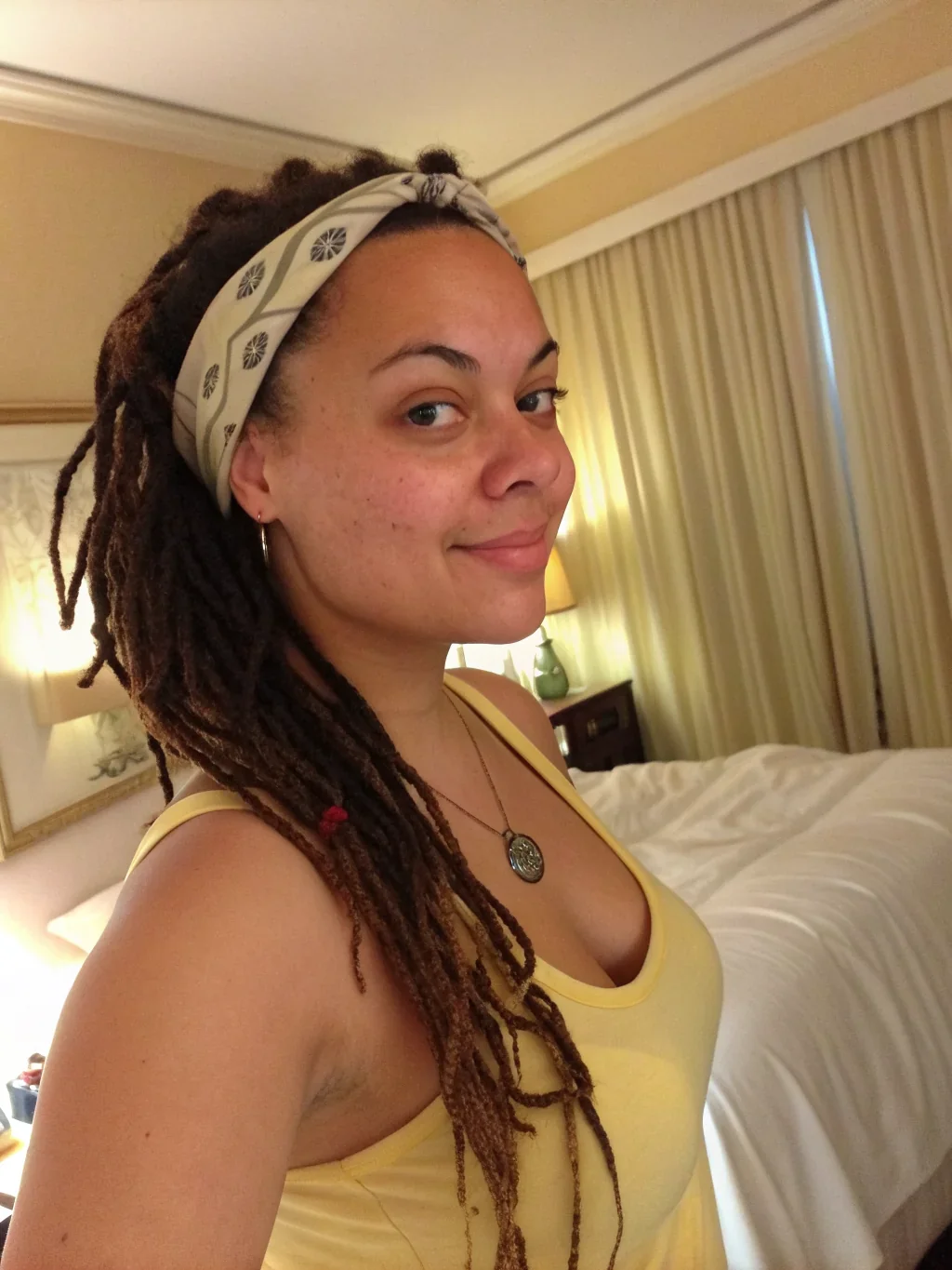 Photo 2 de Angelina
