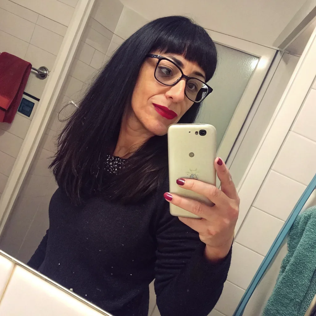 Photo 2 de Zélie