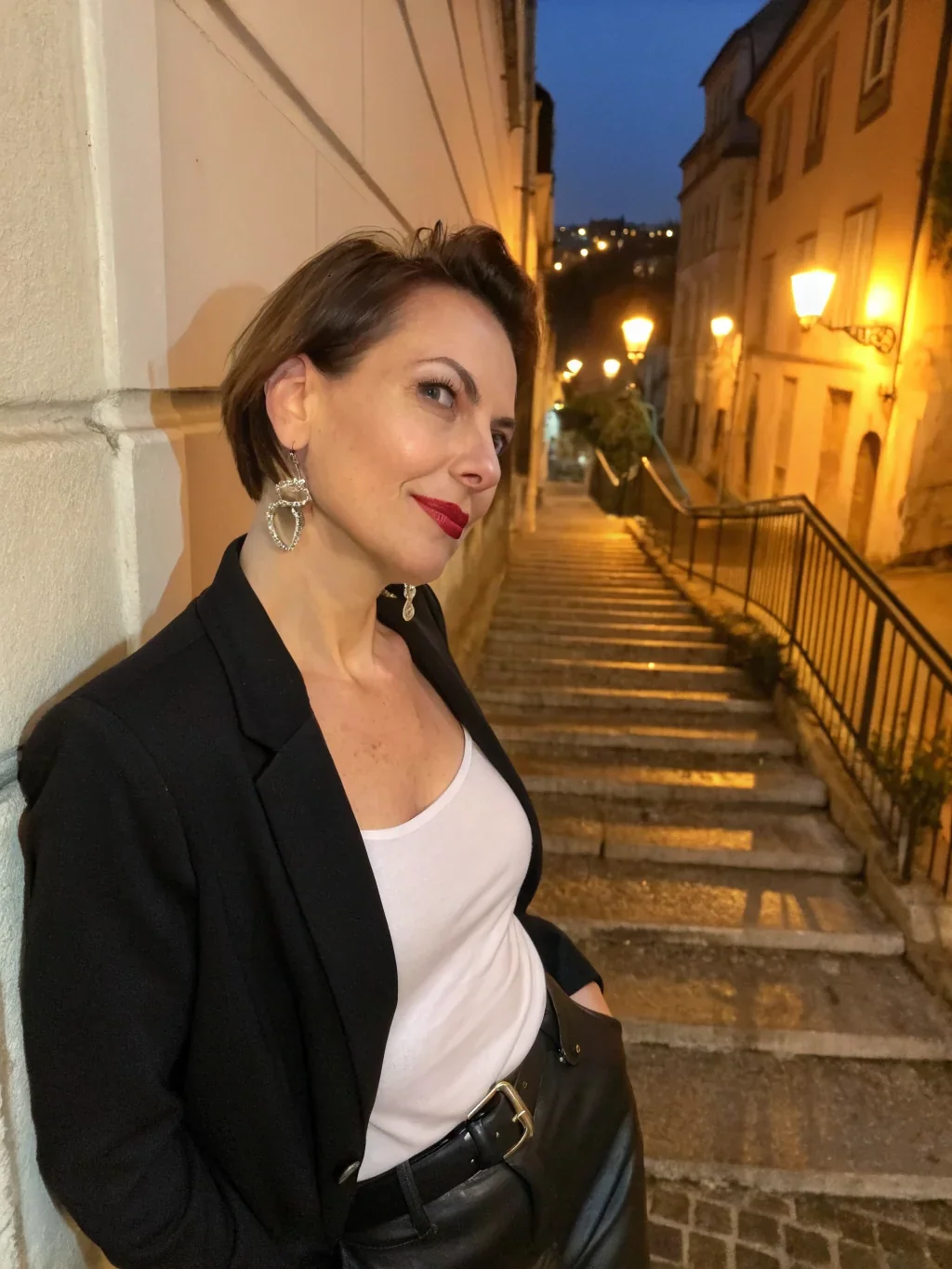Photo 2 de Brune