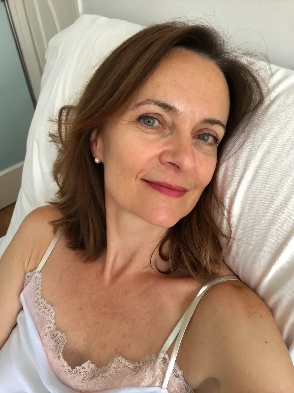Photo 2 de Nélia