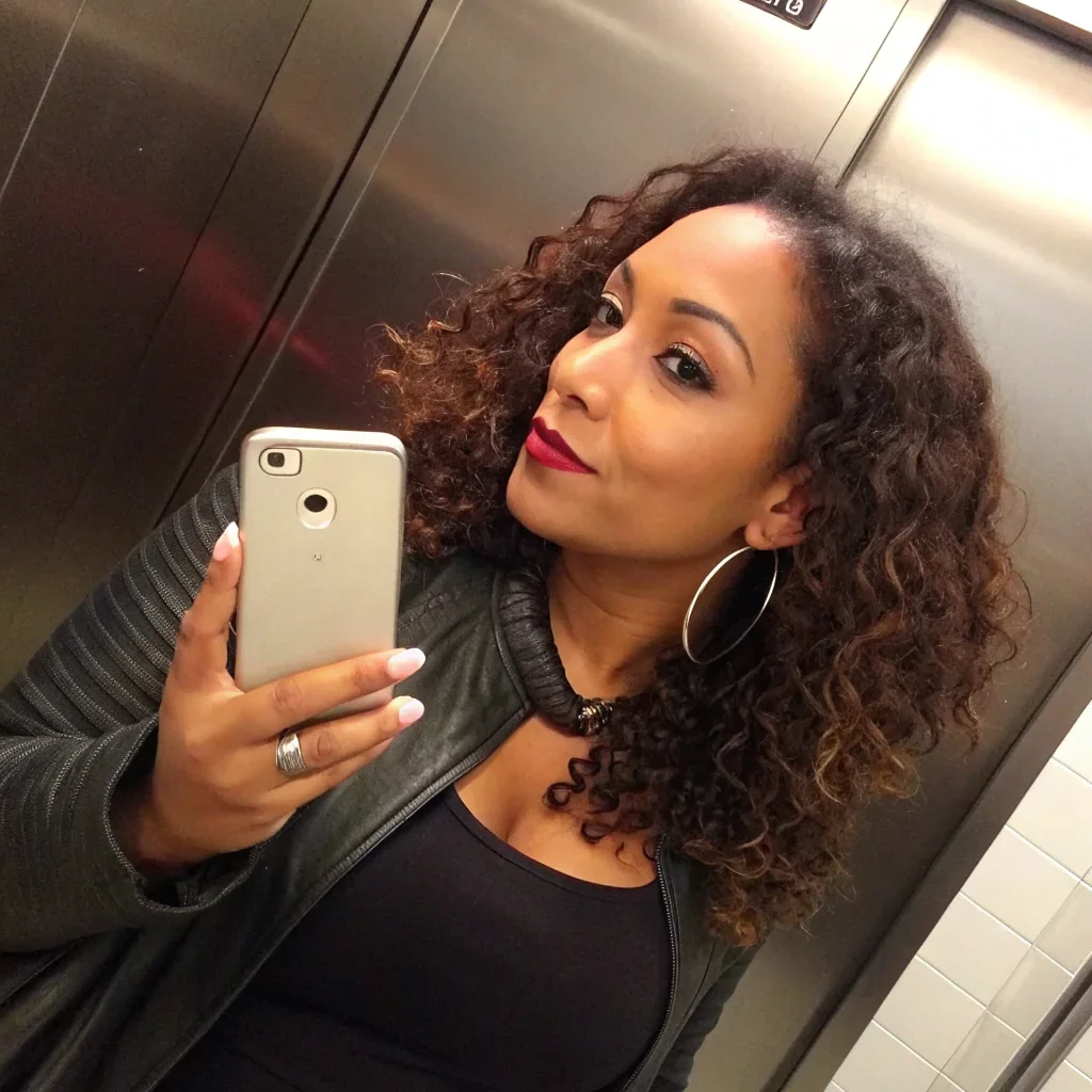 Photo 2 de Elodie