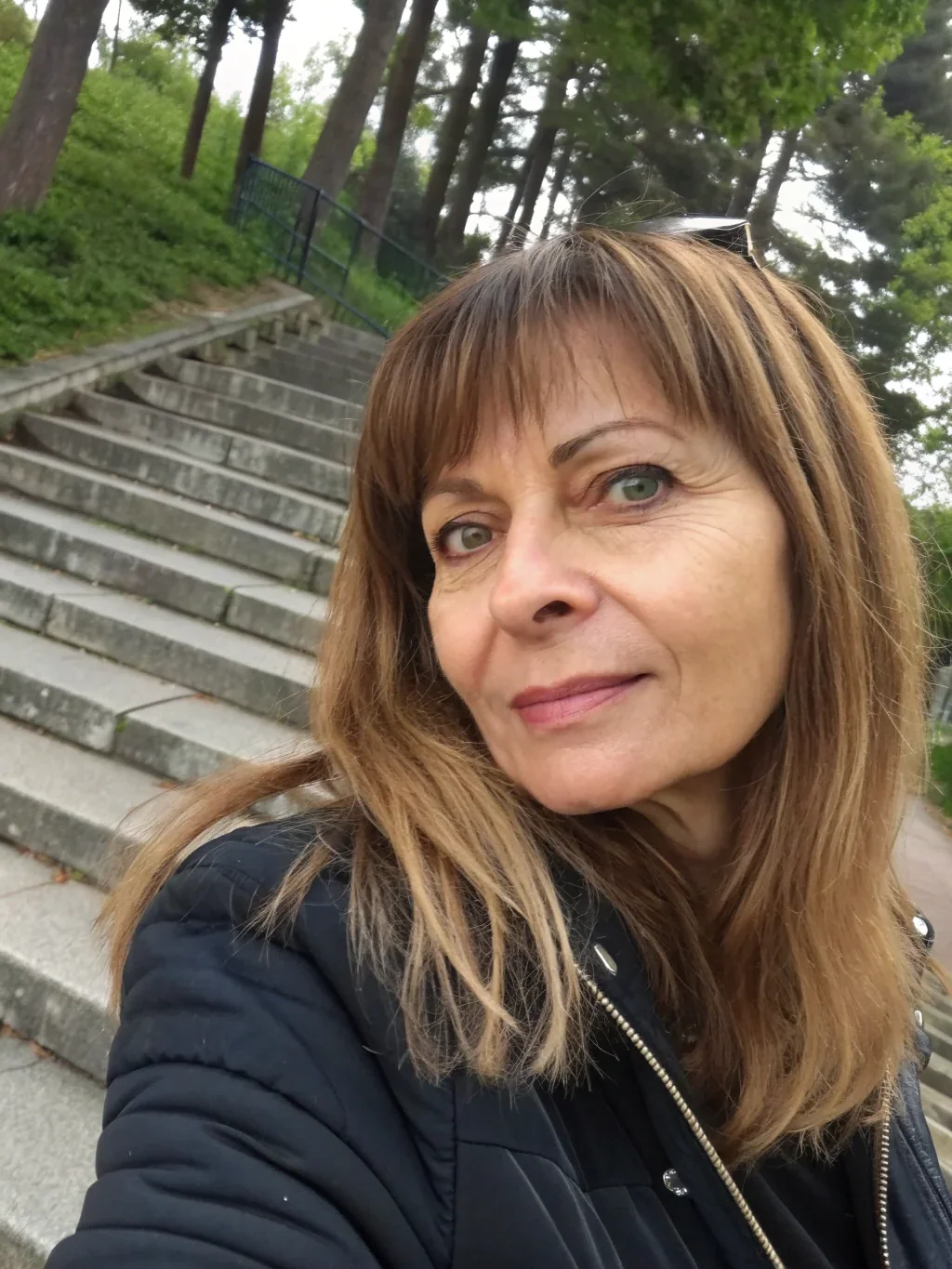 Photo 2 de Oriane